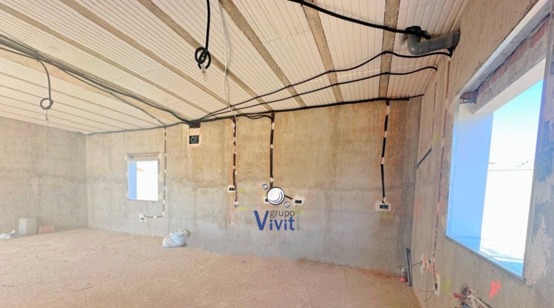 Sevilla - Alcalá de Guadaíra - 500m2