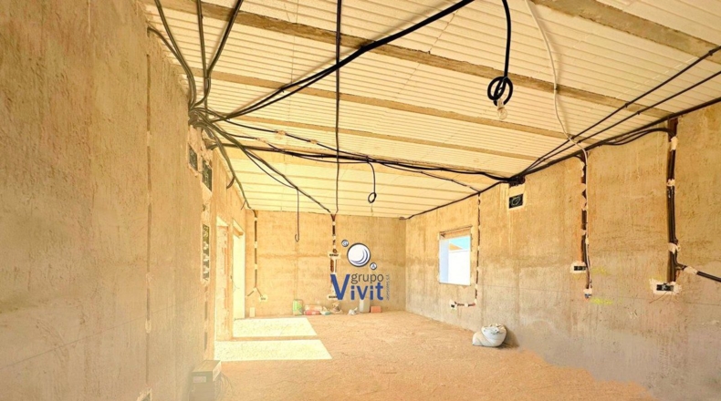 Sevilla - Alcalá de Guadaíra - 500m2