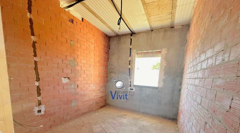 Sevilla - Alcalá de Guadaíra - 500m2