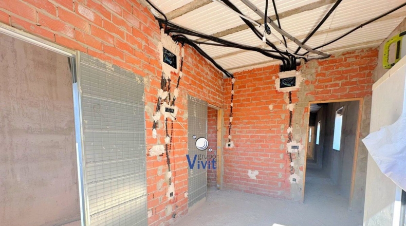 Sevilla - Alcalá de Guadaíra - 500m2