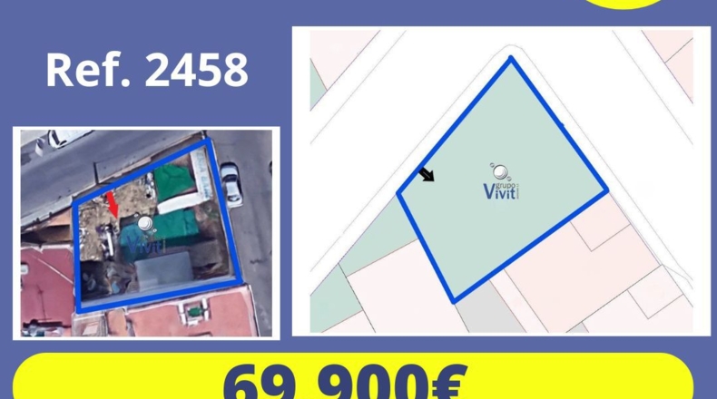 Sevilla - Alcalá de Guadaíra - 177m2