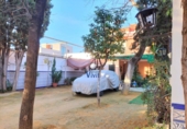 Villa con terreno en venta en Dos Hermanas ref: TR106328 foto