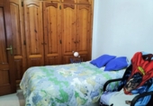 Villa con terreno en venta en Dos Hermanas ref: TR106328 foto