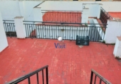 Villa con terreno en venta en Dos Hermanas ref: TR106328 foto