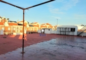 Villa con terreno en venta en Dos Hermanas ref: TR106328 foto