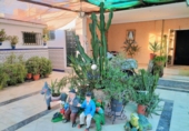 Villa con terreno en venta en Dos Hermanas ref: TR106328 foto