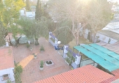 Villa con terreno en venta en Dos Hermanas ref: TR106328 foto