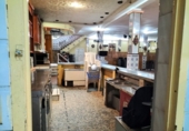 Villa con terreno en venta en Dos Hermanas ref: TR106328 foto