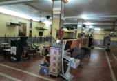 Villa con terreno en venta en Dos Hermanas ref: TR106328 foto