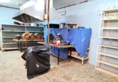 Villa con terreno en venta en Dos Hermanas ref: TR106328 foto