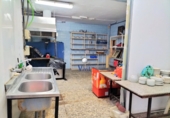Villa con terreno en venta en Dos Hermanas ref: TR106328 foto