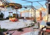 Villa con terreno en venta en Dos Hermanas ref: TR106328 foto