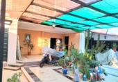 Villa con terreno en venta en Dos Hermanas ref: TR106328 foto