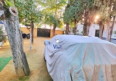 Villa con terreno en venta en Dos Hermanas ref: TR106328 foto