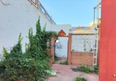 Villa con terreno en venta en Dos Hermanas ref: TR106328 foto