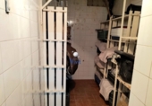 Villa con terreno en venta en Dos Hermanas ref: TR106328 foto