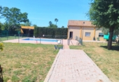 Xalet independent amb terreny en venda a Carmona ref.: TR106995 foto