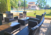 Xalet independent amb terreny en venda a Carmona ref.: TR106995 foto