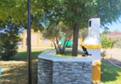 Xalet independent amb terreny en venda a Carmona ref.: TR106995 foto