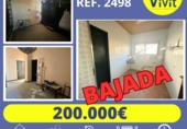 Дом с участком на продажу в городе Alcalá de Guadaíra. Фото