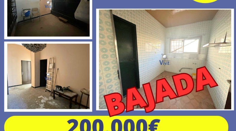 Sevilla - Alcalá de Guadaíra - 340m2