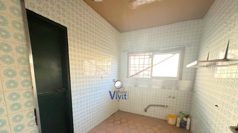 Sevilla - Alcalá de Guadaíra - 340m2