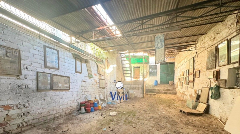 Sevilla - Alcalá de Guadaíra - 340m2