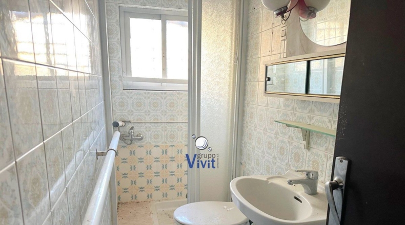 Sevilla - Alcalá de Guadaíra - 340m2