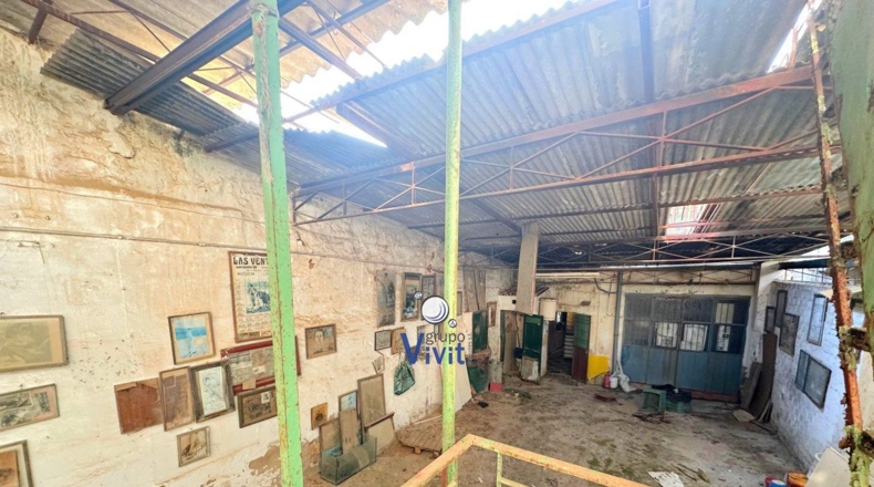 Sevilla - Alcalá de Guadaíra - 340m2