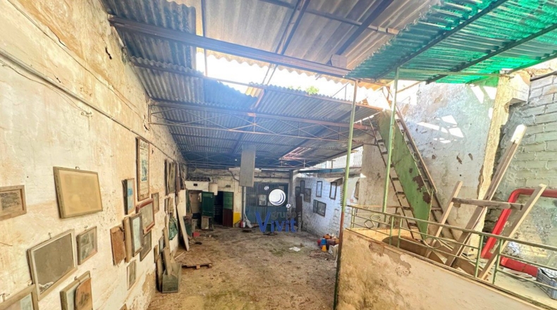 Sevilla - Alcalá de Guadaíra - 340m2