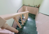 Casa de poble en venda a Alcalá de Guadaíra ref.: TR199755 foto