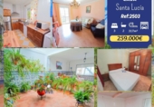 Casa de poble en venda a Alcalá de Guadaíra ref.: TR199755 foto