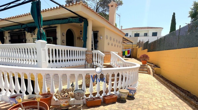 Sevilla - Alcalá de Guadaíra - 652m2