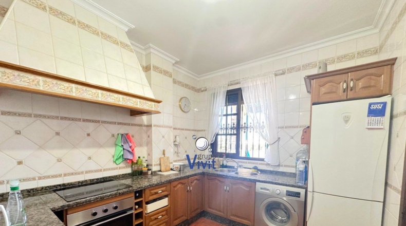 Sevilla - Alcalá de Guadaíra - 652m2