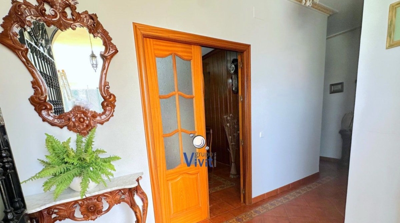 Sevilla - Alcalá de Guadaíra - 652m2