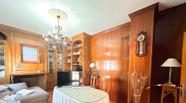 Sevilla - Alcalá de Guadaíra - 652m2
