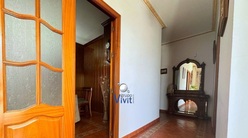 Sevilla - Alcalá de Guadaíra - 652m2