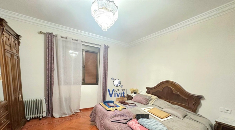Sevilla - Alcalá de Guadaíra - 652m2