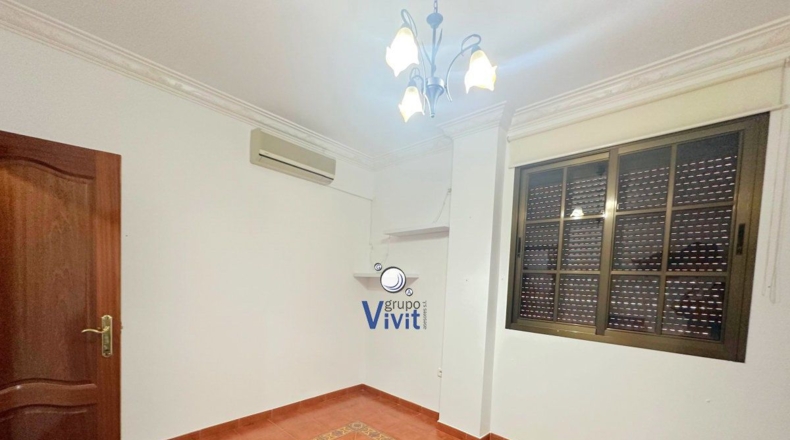 Sevilla - Alcalá de Guadaíra - 652m2