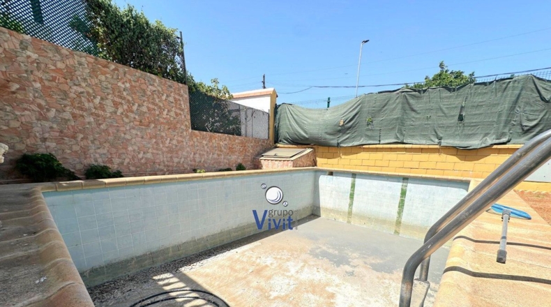 Sevilla - Alcalá de Guadaíra - 652m2