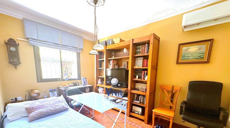 Sevilla - Alcalá de Guadaíra - 652m2
