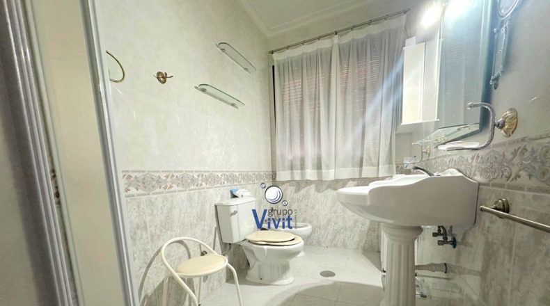 Sevilla - Alcalá de Guadaíra - 652m2