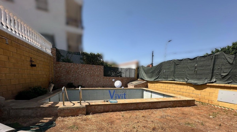 Sevilla - Alcalá de Guadaíra - 652m2