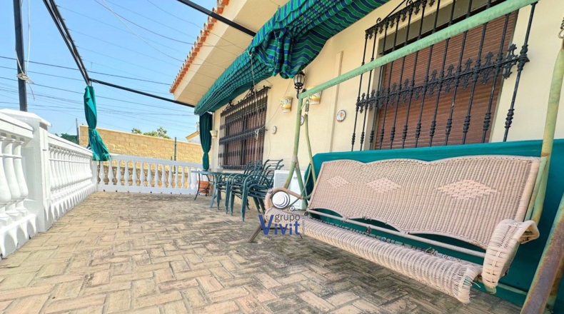 Sevilla - Alcalá de Guadaíra - 652m2