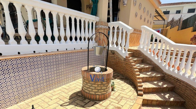 Sevilla - Alcalá de Guadaíra - 652m2