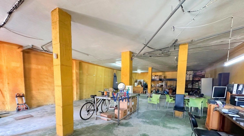 Sevilla - Alcalá de Guadaíra - 652m2