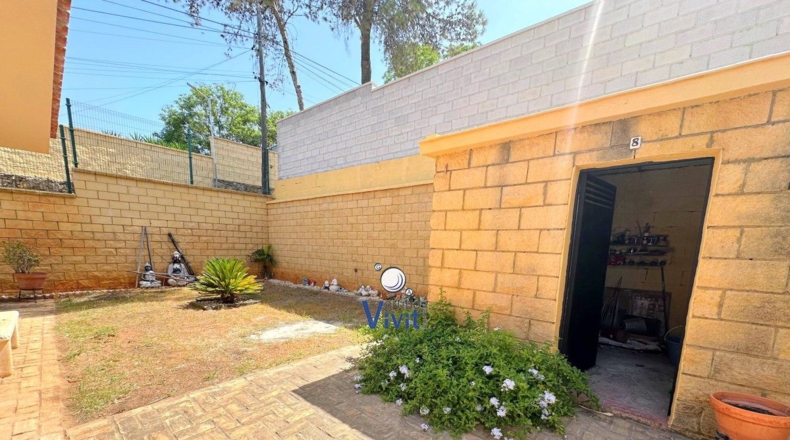 Sevilla - Alcalá de Guadaíra - 652m2