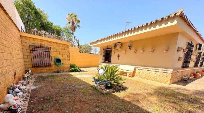 Sevilla - Alcalá de Guadaíra - 652m2