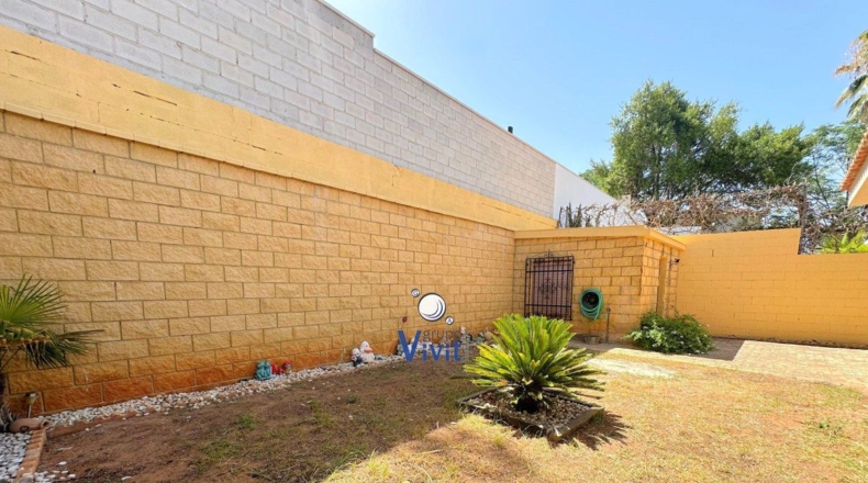 Sevilla - Alcalá de Guadaíra - 652m2