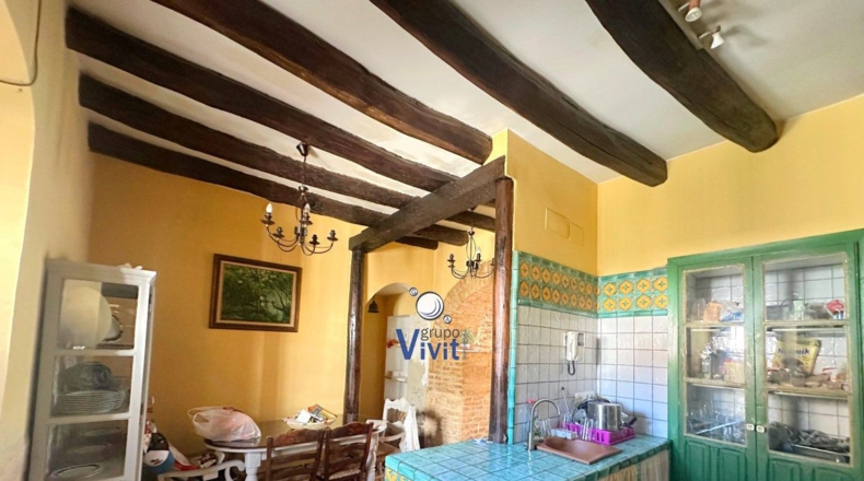 Sevilla - Алькала-де-Гуадаира - 179m2